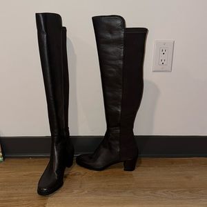 Stuart Weitzman Boots size 8! Never worn! No box